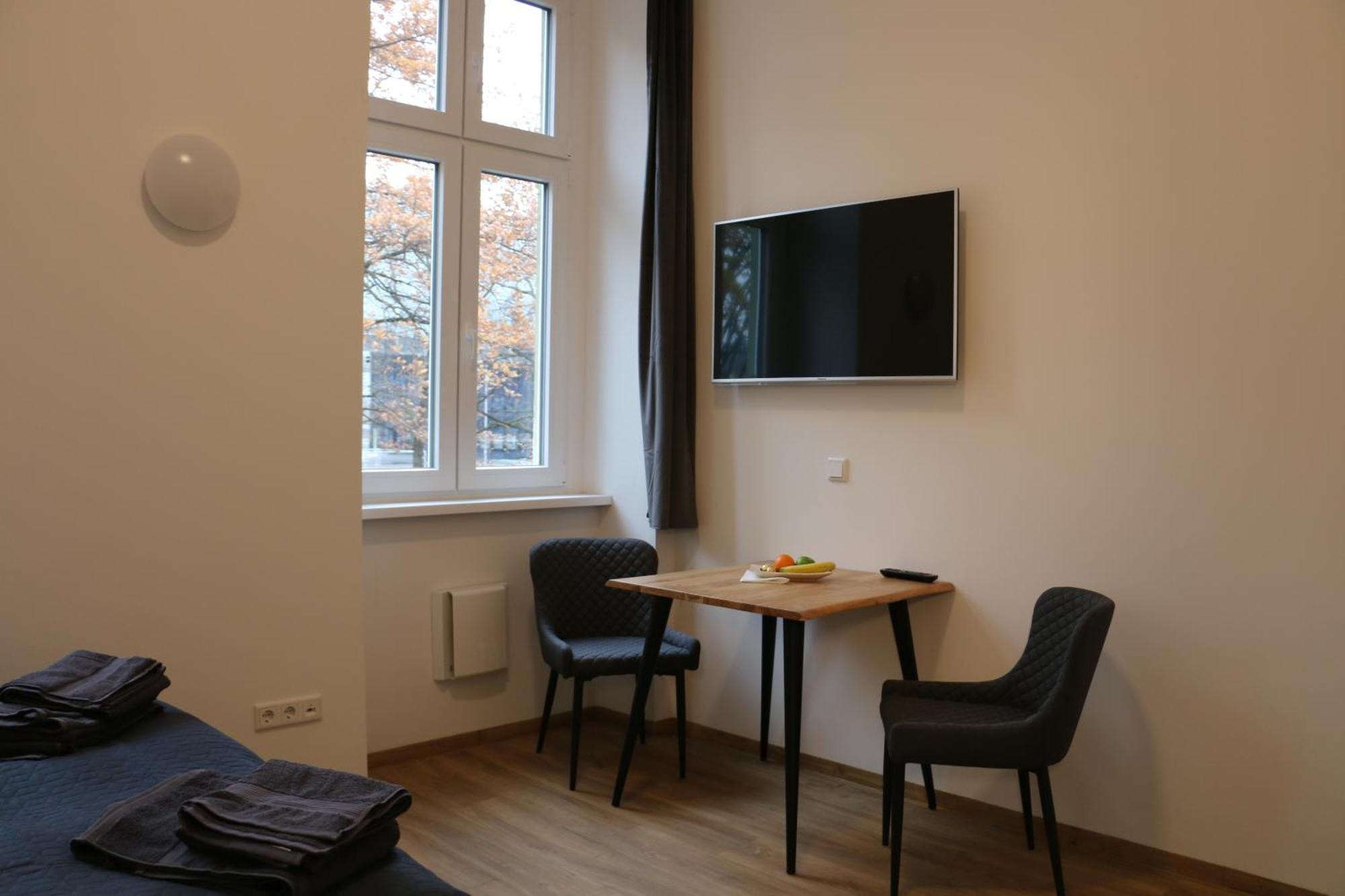 River View Apartment Wohnen Am Fluss Linz Esterno foto