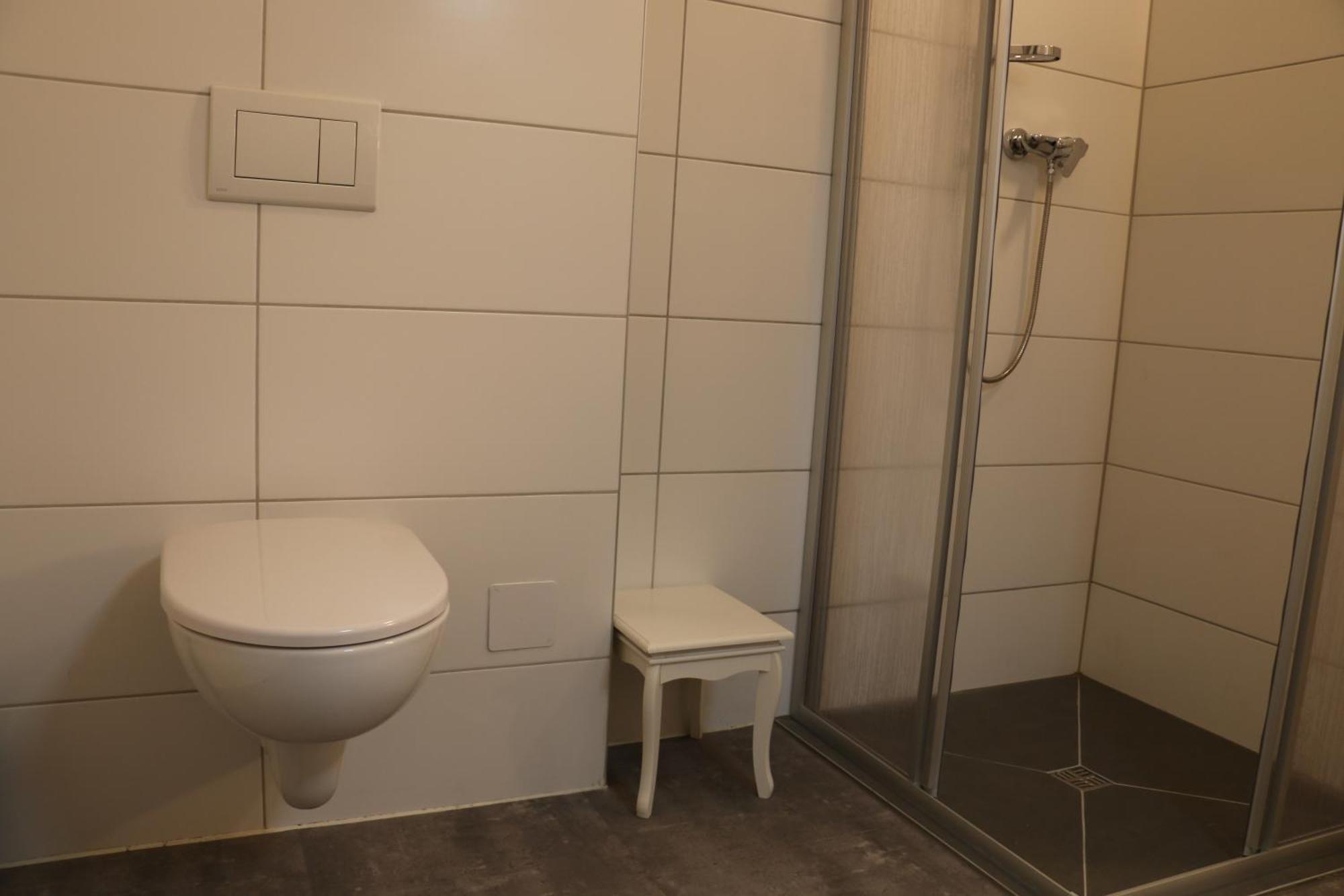 River View Apartment Wohnen Am Fluss Linz Esterno foto