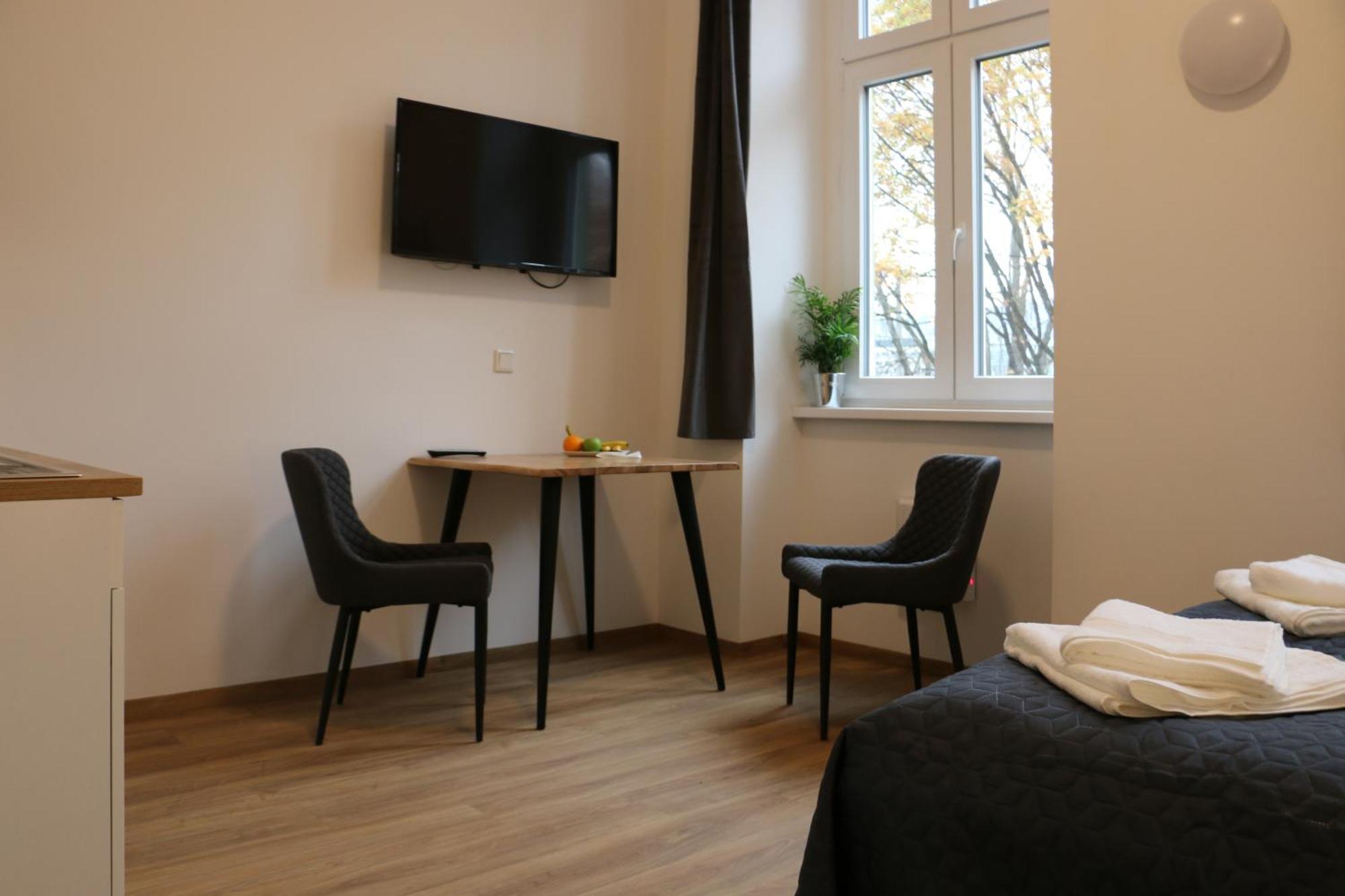 River View Apartment Wohnen Am Fluss Linz Esterno foto